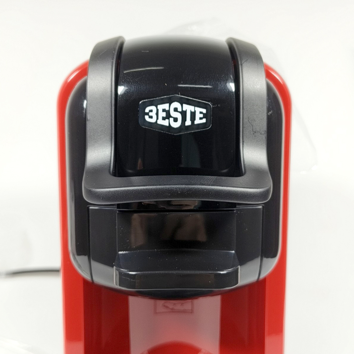 3ESTE Mesin Kopi Espresso 3 in 1 Coffee Maker 19 Bar 1450W 600ml - AC-514K