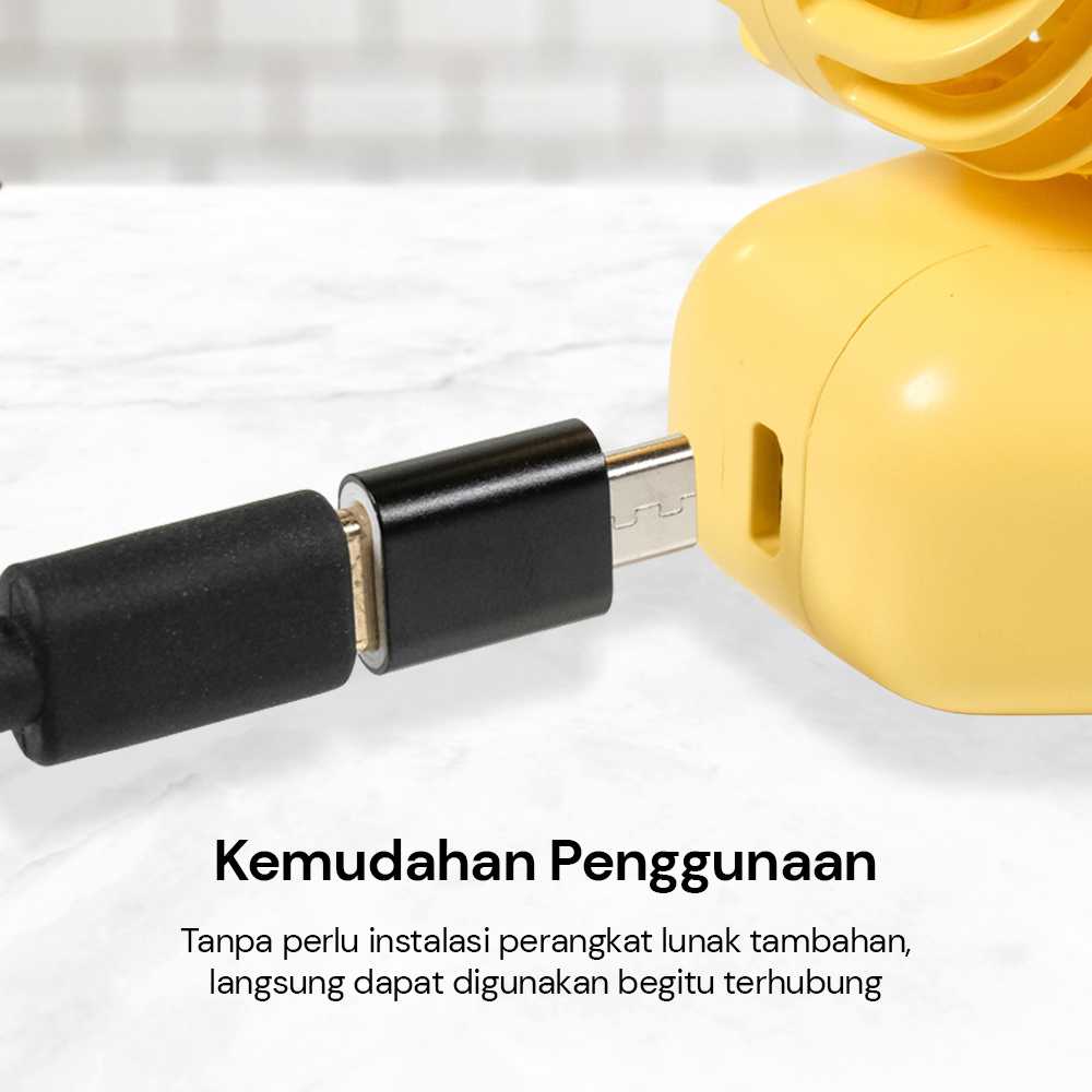 JUMIA OTG USB Type C Female to Micro USB Male Adaptor Converter - JM40 - Gambar 2