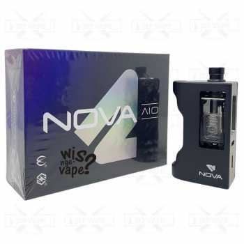 Nova AIO 60W 18650 - Authentic by Onyx x Vandy Vape