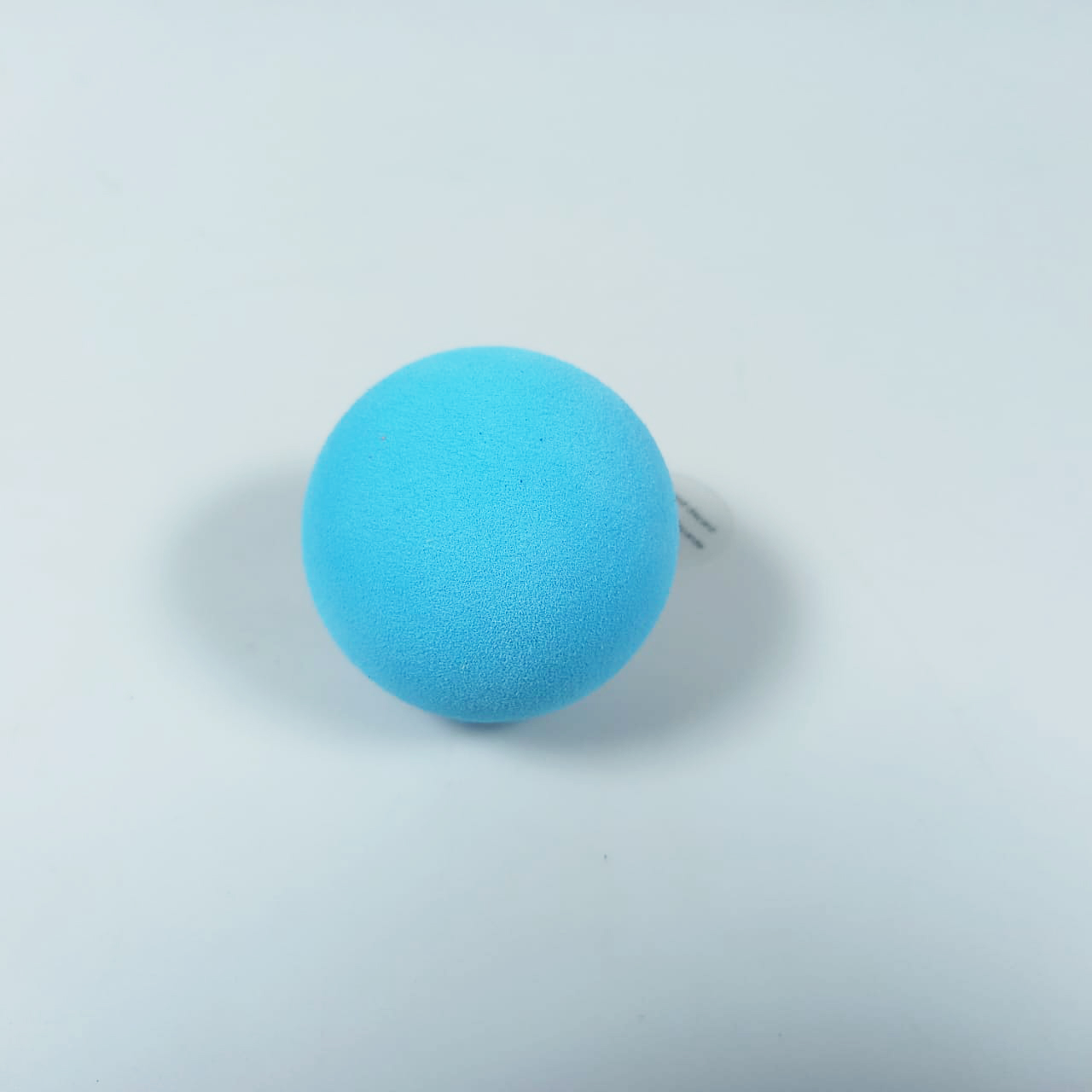 Pet Gravity Mainan Kucing Bola Aroma Catnip Ball Frog Sound - PG-CT162