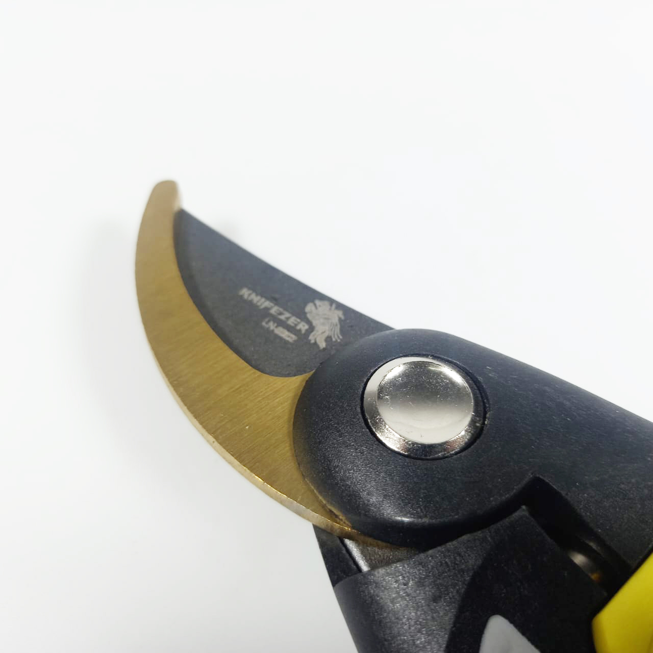 KNIFEZER Gunting Taman Ranting Tumbuhan Bunga Cutting Garden - LN-8002