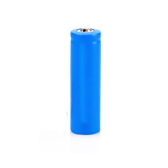 Doublepow Baterai Lithium Tip Head 18650 3.7V 1200mAh 1 PCS