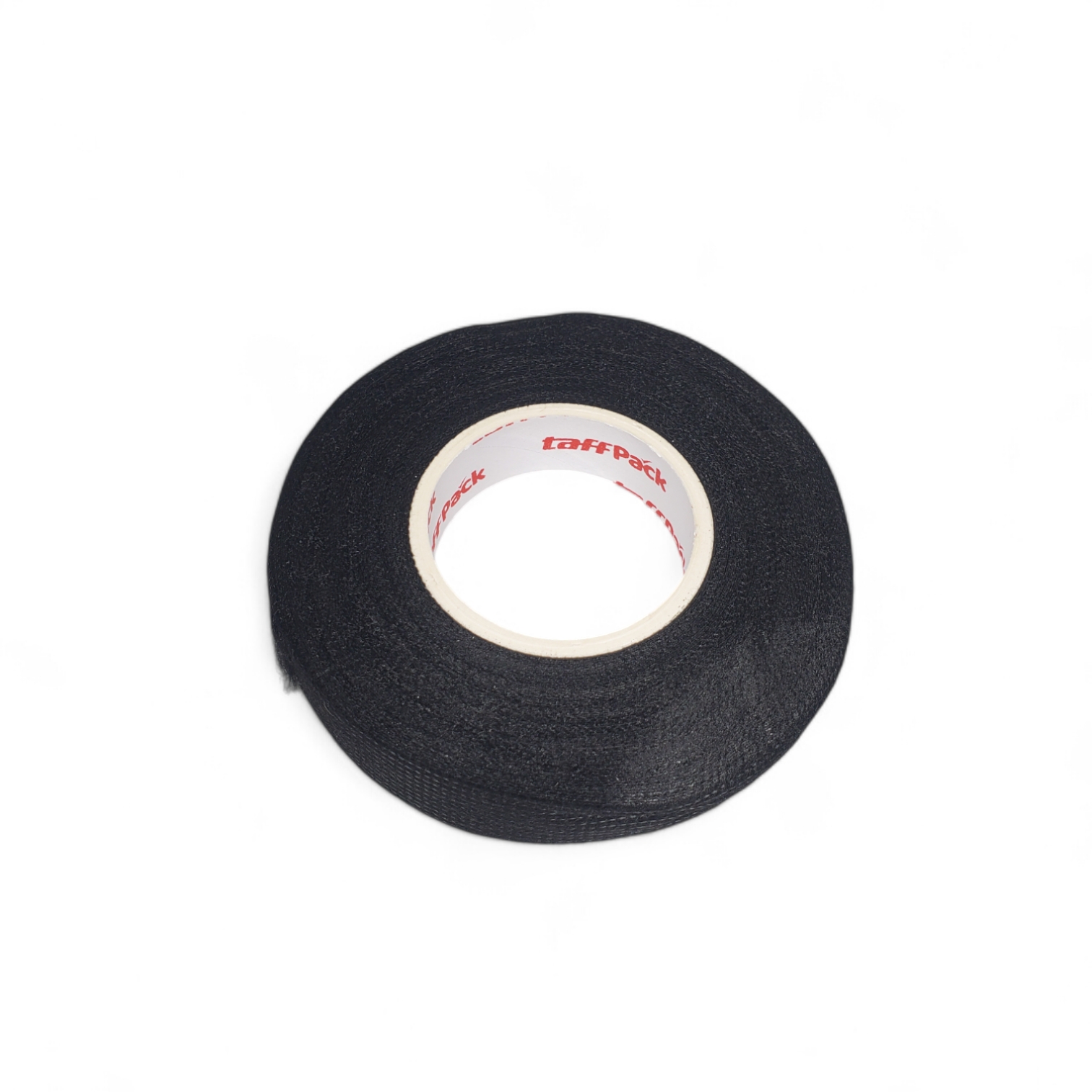 TaffPACK AG Lakban Kabel Listrik Adhesive Cloth Wiring Tape 15M 19mm - BI298