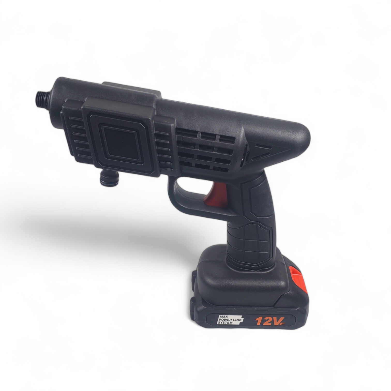 SONGXIA Semprotan Air Cuci Mobil Spray Gun High Pressure 12Vf - CM12