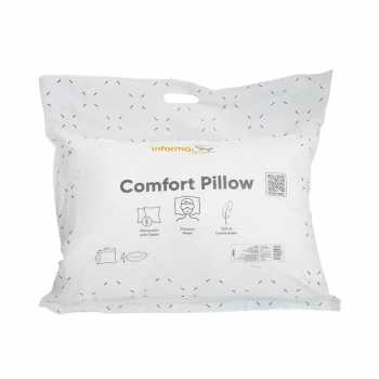 Jual Bantal Tidur Empuk Comport Pillow Memory Foam Ukuran
