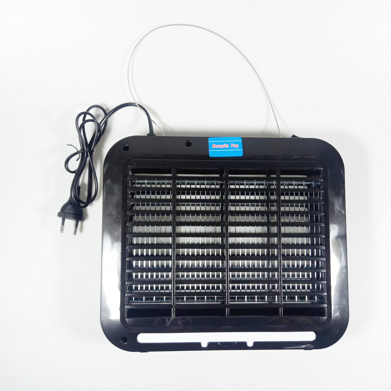 VERDIOS Lampu LED Anti Nyamuk Mosquito Killer Home Usage 8W 29cm - SY-A202