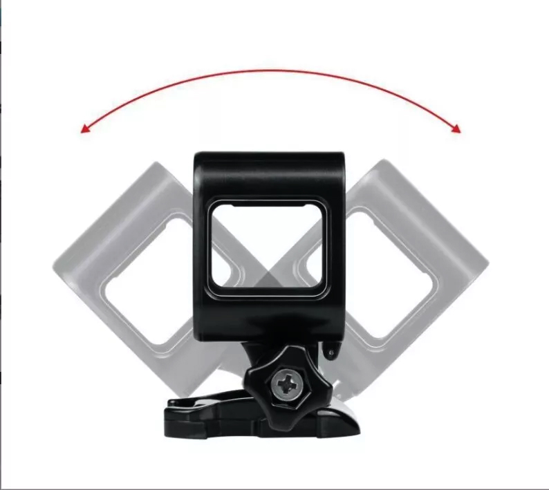 Bumper Case Side Frame for GoPro Hero 4 Session
