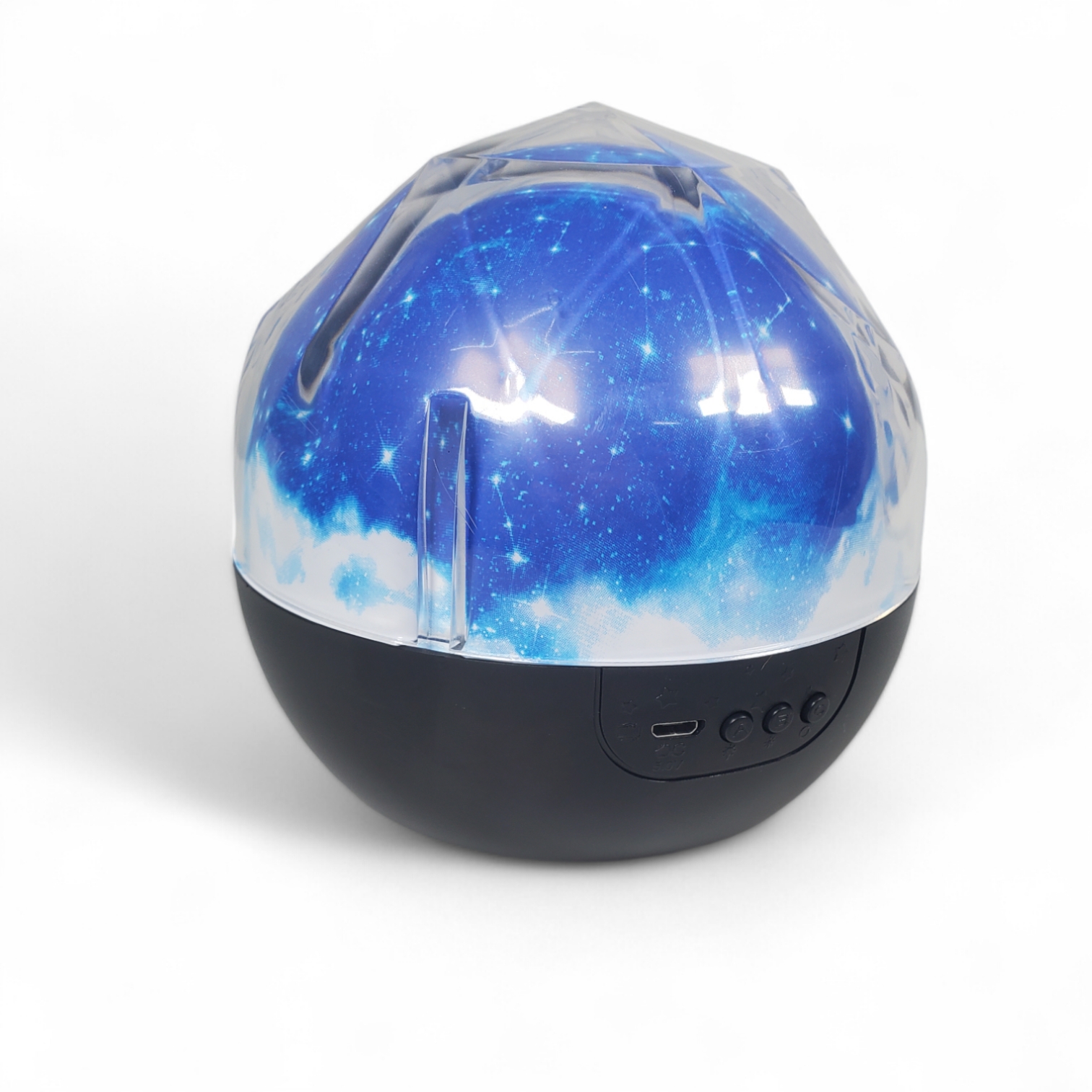 NEWSTYLE Lampu Proyektor Model Constellation LED Night Light 3W 5V - NL-USB