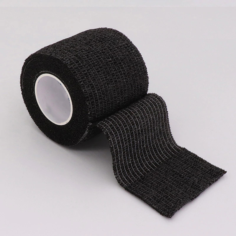 COYOCO Sport Tape Kinesiology Perban Plester Otot Medical 5cmx4.5M - C103