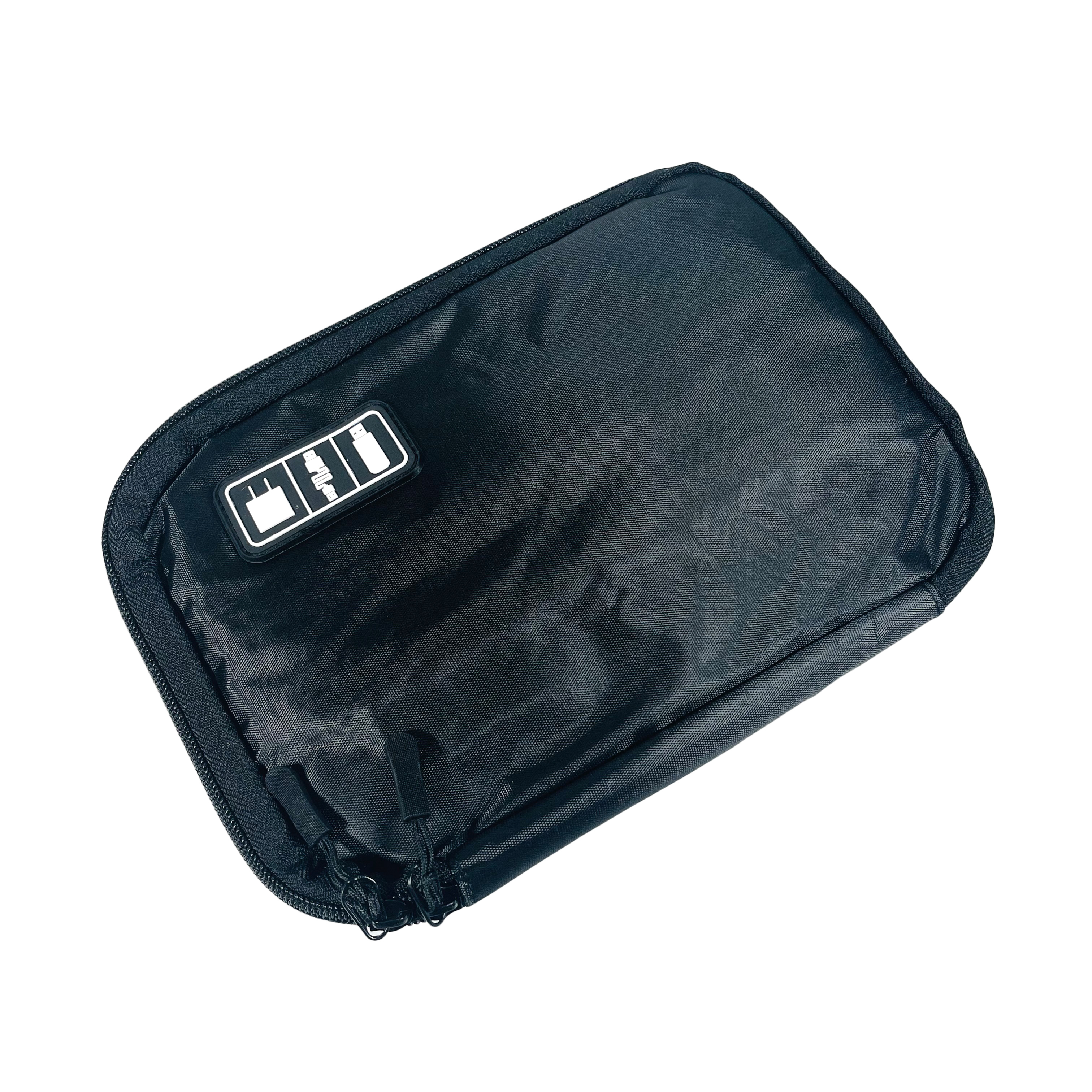 Tas Gadget Organizer Bag Portable Case - DIS-L