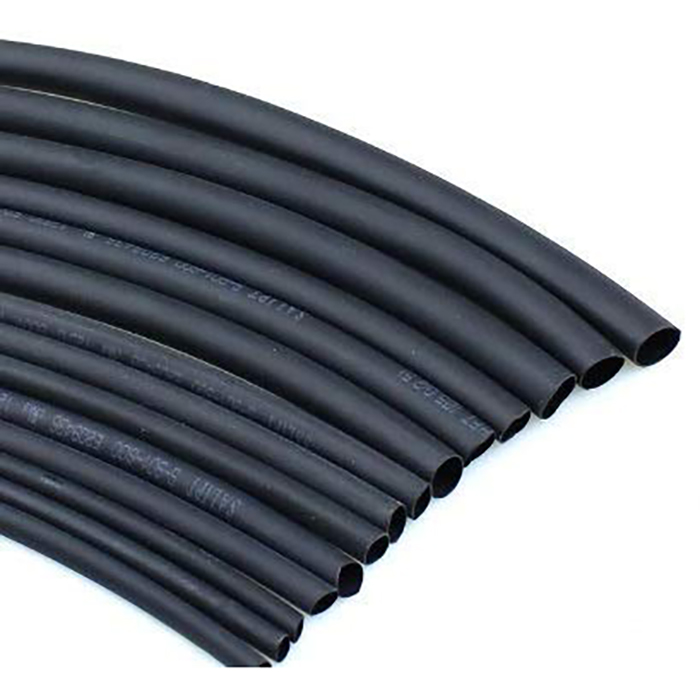 KH Selongsong Pelapis Kabel Insulasi Heat Shrink Tube 1M - K-120