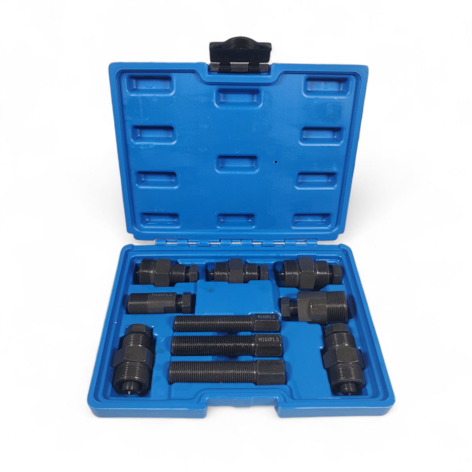 SINKEE Set Kunci Pas Motor Flywheel Removal Universal Repair 10PCS - SE-47