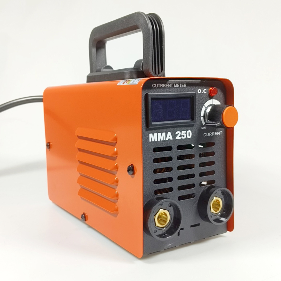 LINYUN Alat Mesin Las Mini Welding Machine 250 AMP - MMA-250