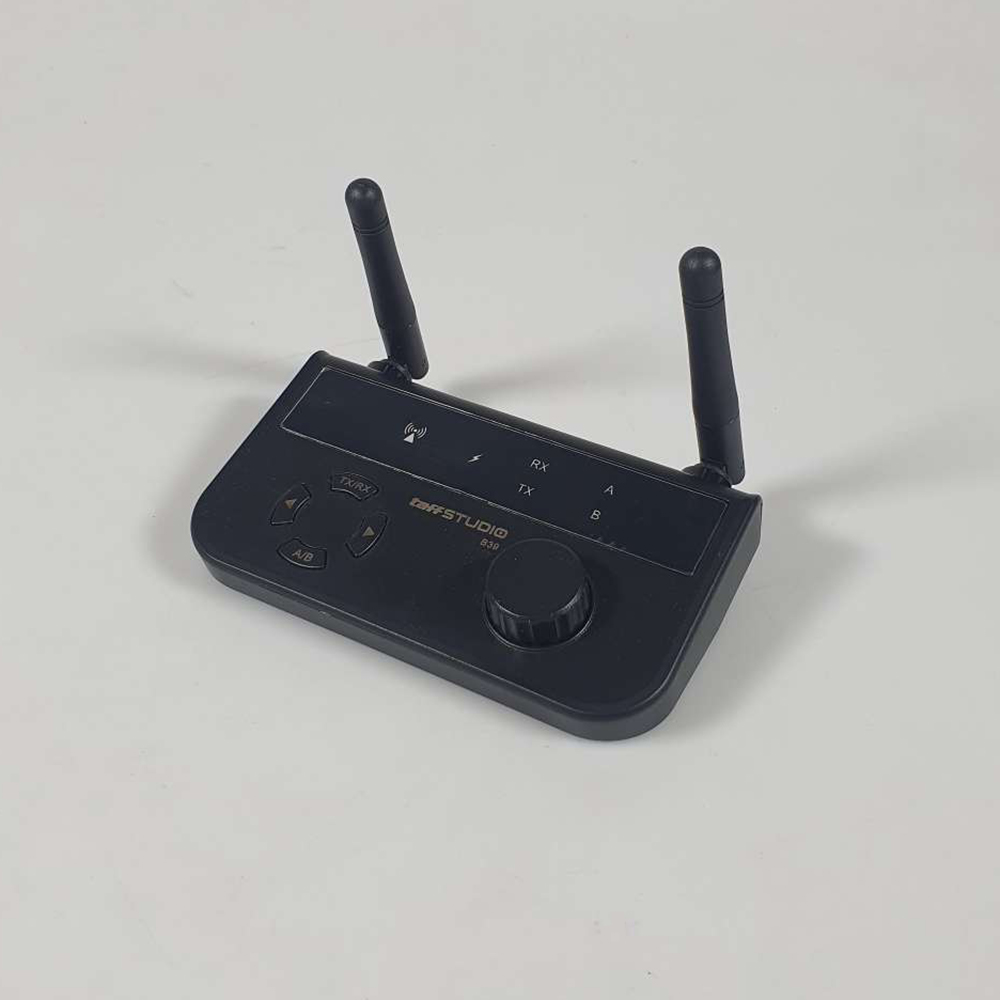 TaffSTUDIO Bluetooth Adaptor Audio Receiver Transmitter Wireless 10M - B39