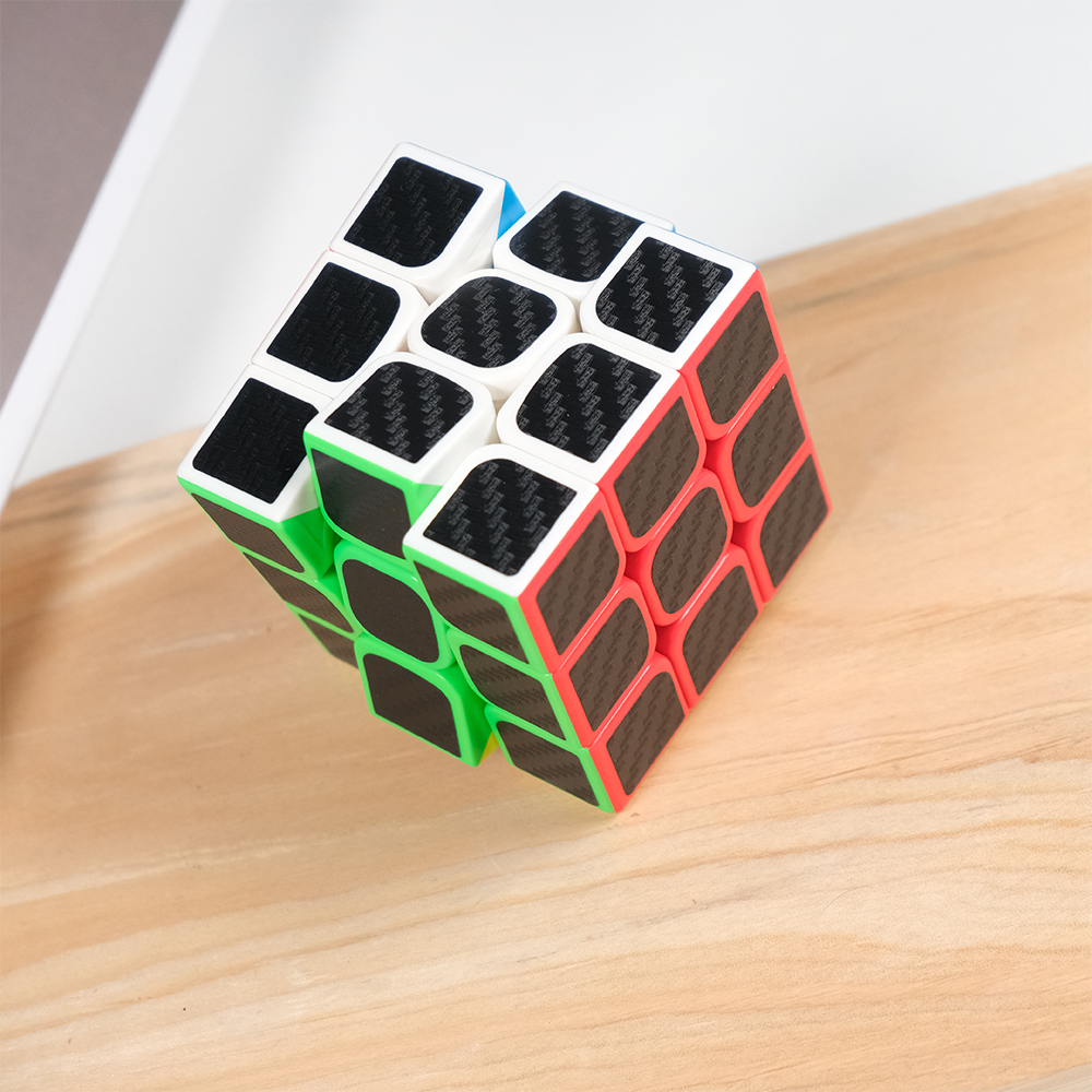 XIANGYI Mainan Kubus Rubik Magic Cube 3 x 3 x 3 - XY3568