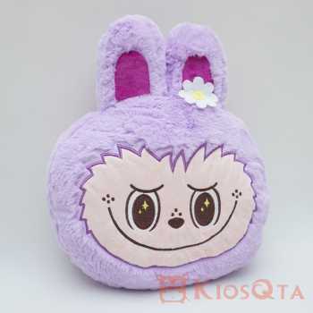 ぬいぐるみ Labubu THE MONSTERS Exciting Macaron THE MONSTERS - Tasty Macarons Vinyl Face Blind Box | Blind
