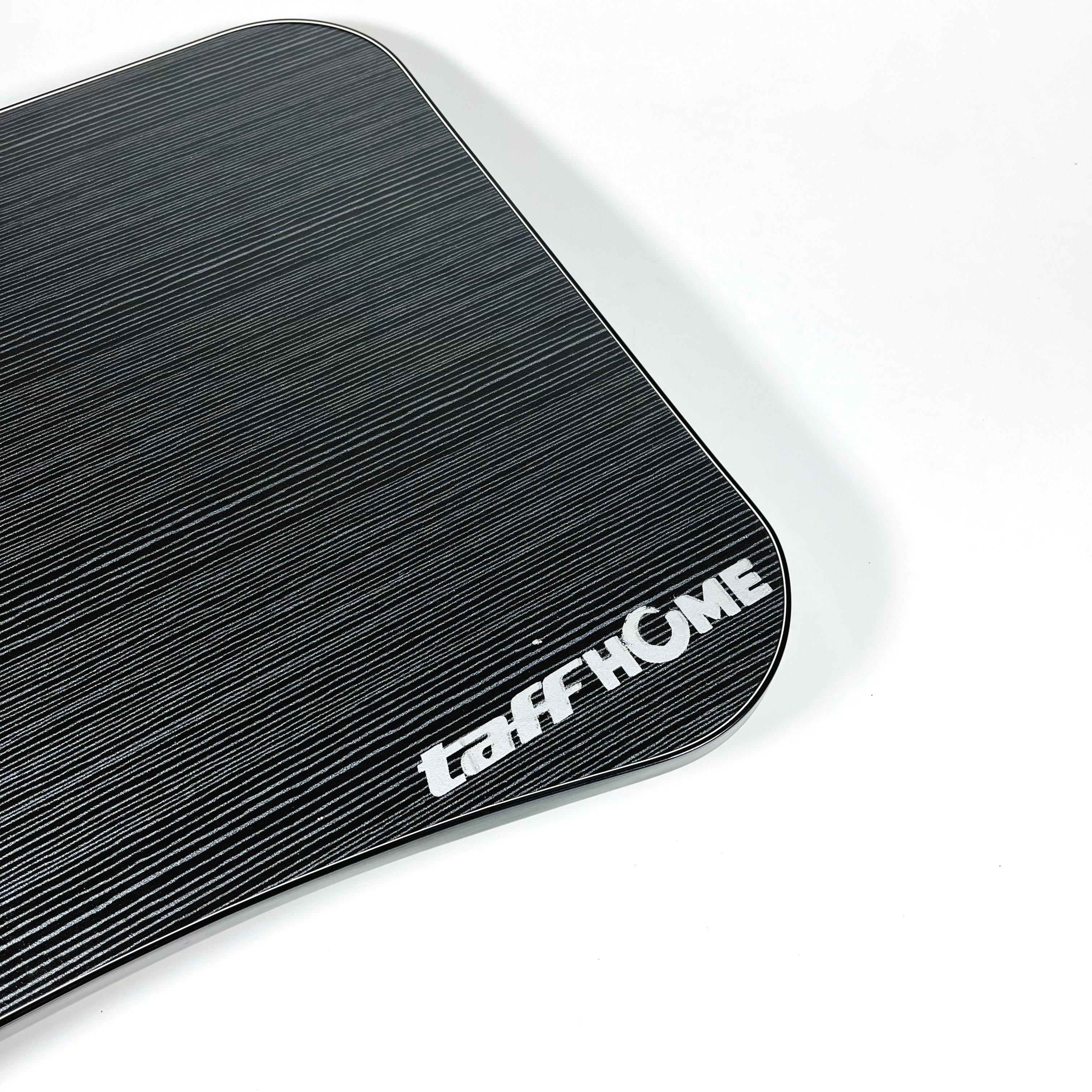 TaffHOME Meja Lipat Serbaguna Laptop Portable Desk Minimalist Design - I042767