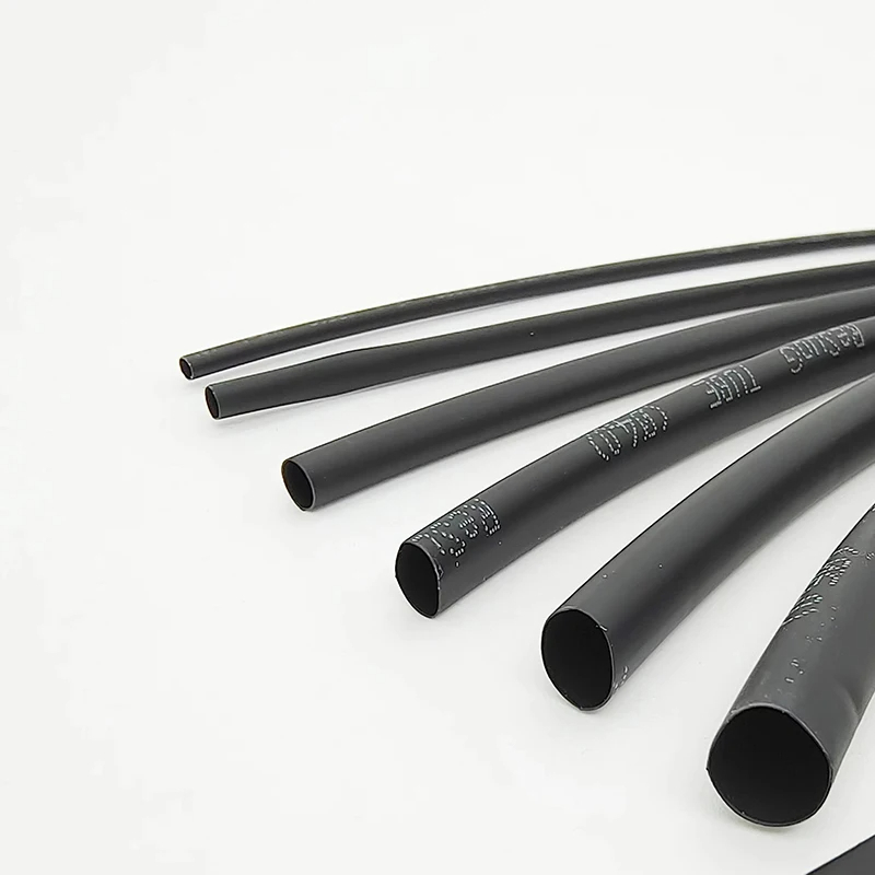 KH Selongsong Pelapis Kabel Insulasi Heat Shrink Tube 1M - K-120