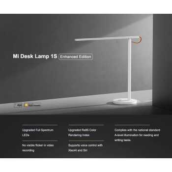 Jual MIJIA Mi Smart Desk Lamp 1S ENHANCED EDITION MJTD01SSYL