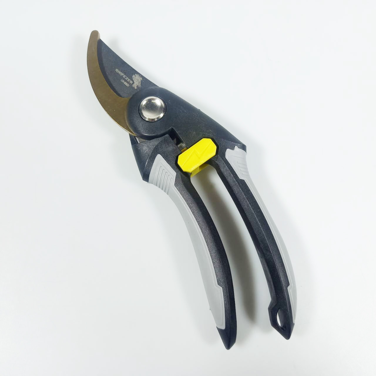 KNIFEZER Gunting Taman Ranting Tumbuhan Bunga Cutting Garden - LN-8002