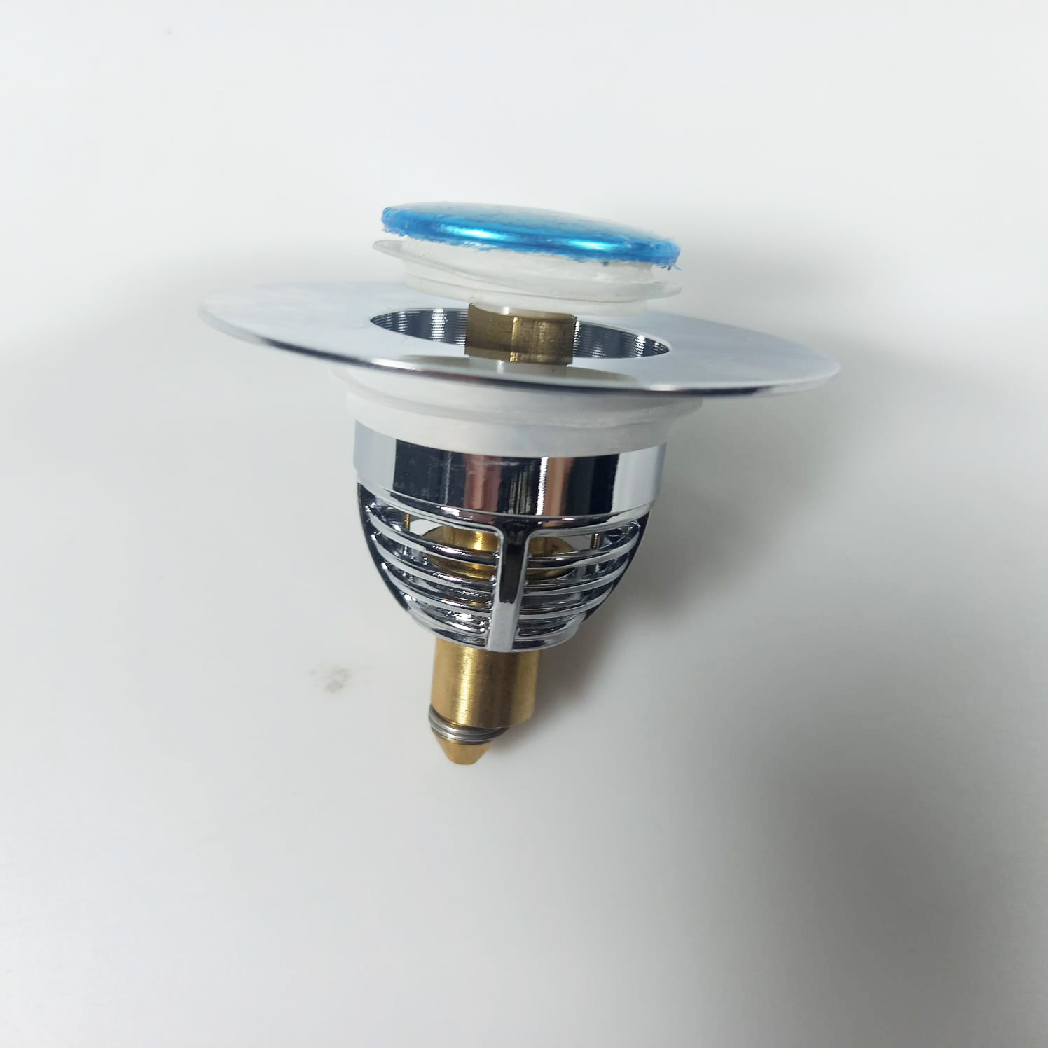 Slyz Floor Pop Drain Plug Trap Pencegah Bau Saluran Air Anti Kecoa - Slyz35