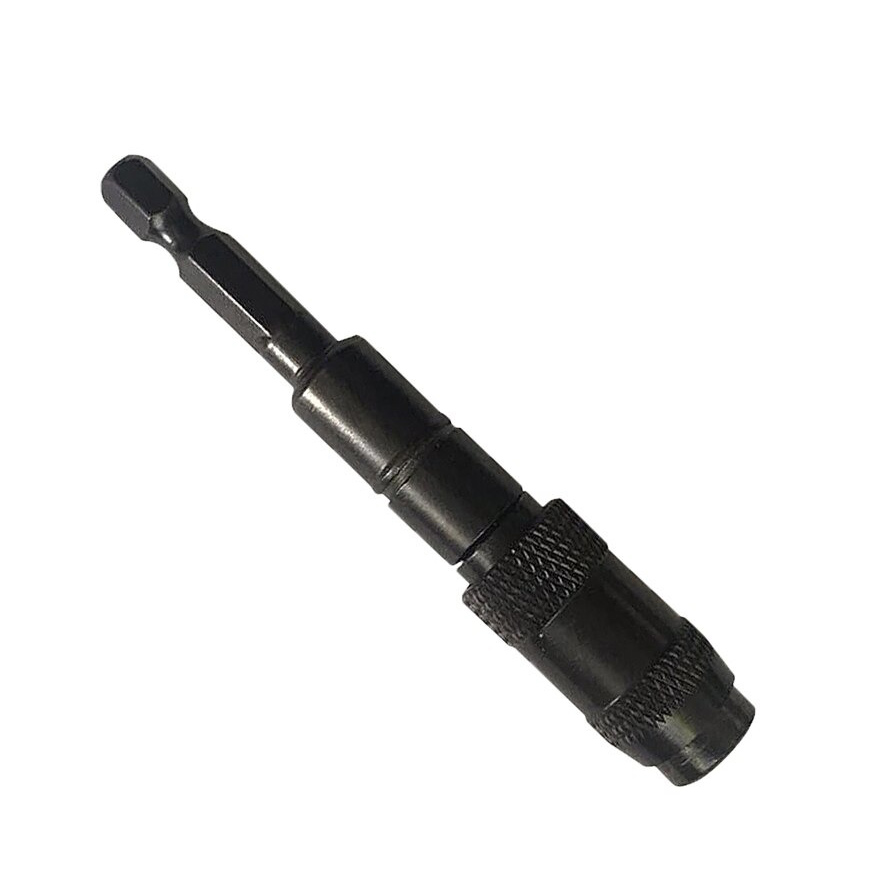 ISFRIDAY Mata Bor Adapter Extension Pivot Drill Tip Bits Hex Shank 1/4 - EL1425