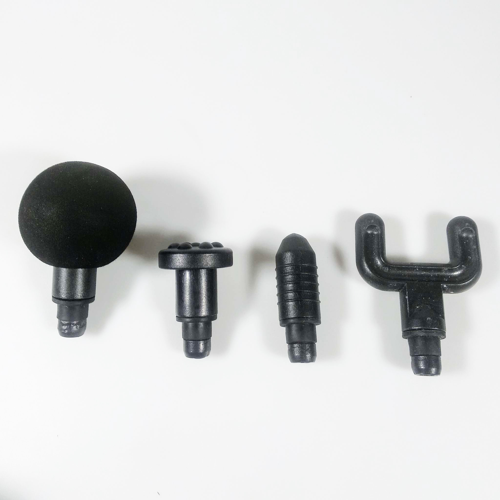 LEHIKO Alat Pijat Genggam Electric Gun Massage Rechargeable - KH-320