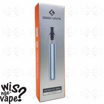 Wenax M Mini - Pod Authentic by GeekVape