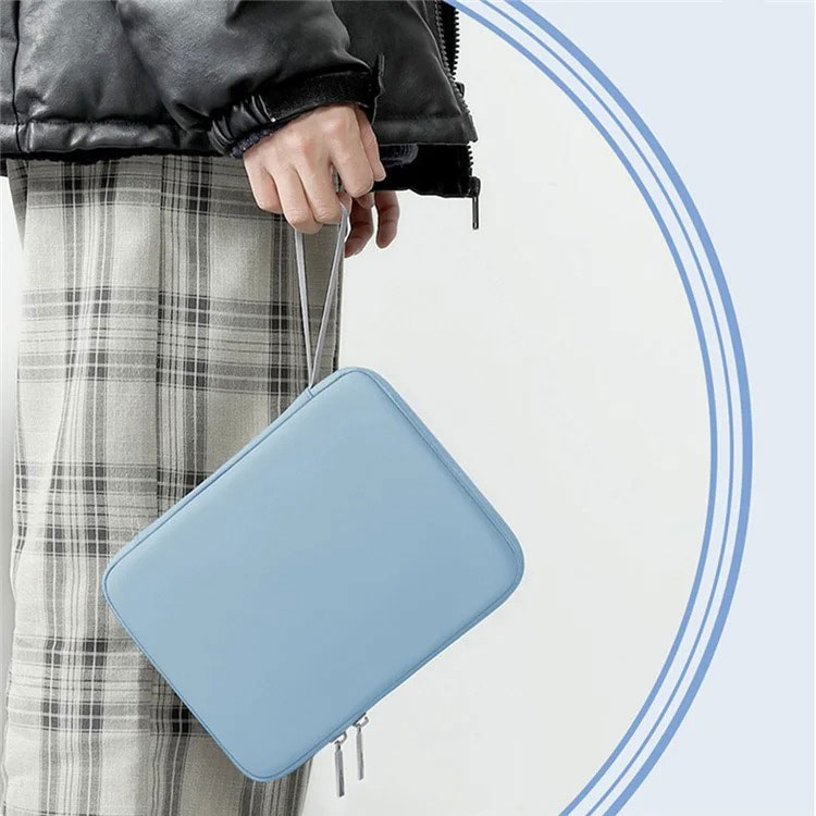 ZEST Pouch Tablet iPad Sleeve Case PU 10.9 Inch with Strap - BM109