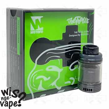 The Troll X RTA 24mm - Authentic by Wotofo