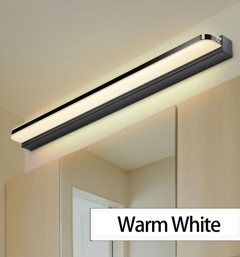 TaffLED Lampu Hias Cermin LED Multifungsi Warm White 14W 62cm - 5960