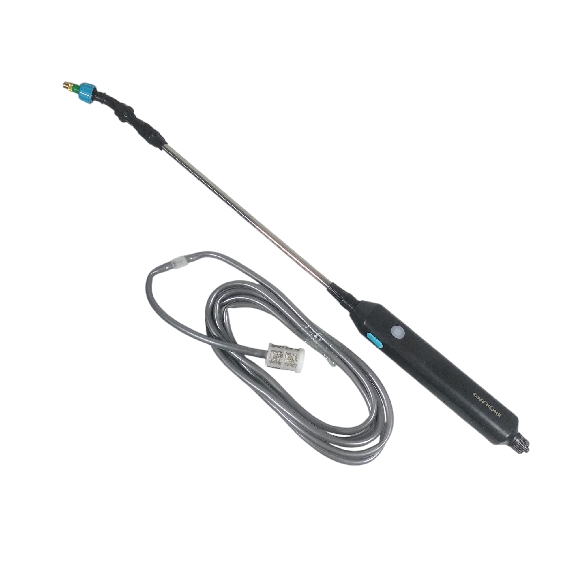 TaffHOME Semprotan Penyiram Tanaman Elektrik Adjustable Stick Spray - MX37