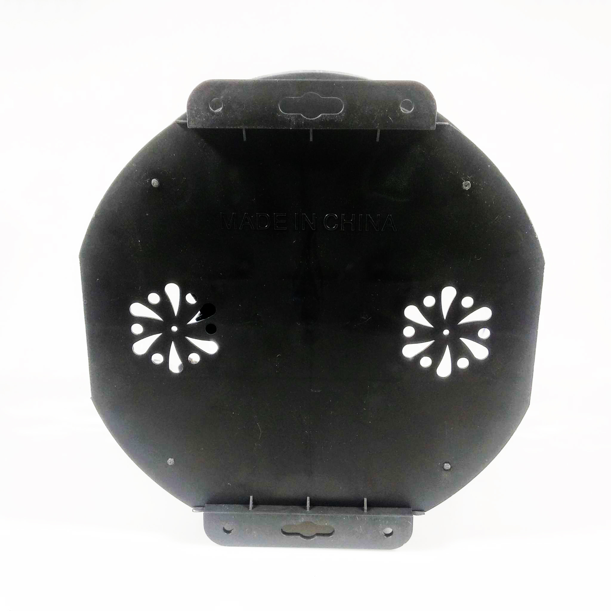 TaffLED Lampu Proyektor Disco Sensor Suara LED RGB 220V - AC20