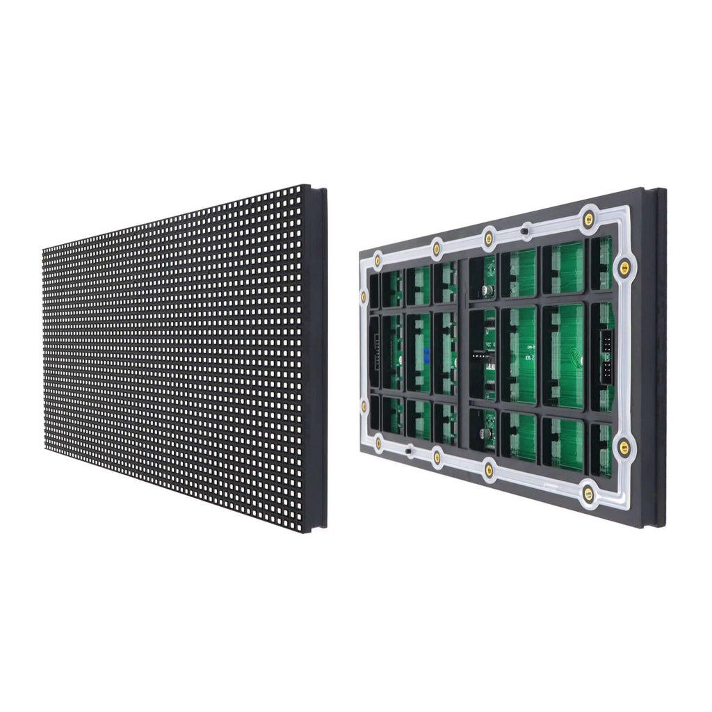 ASLLED Panel Modul LED P5 SMD RGB Outdoor 1920Hz 32x16cm - AL5