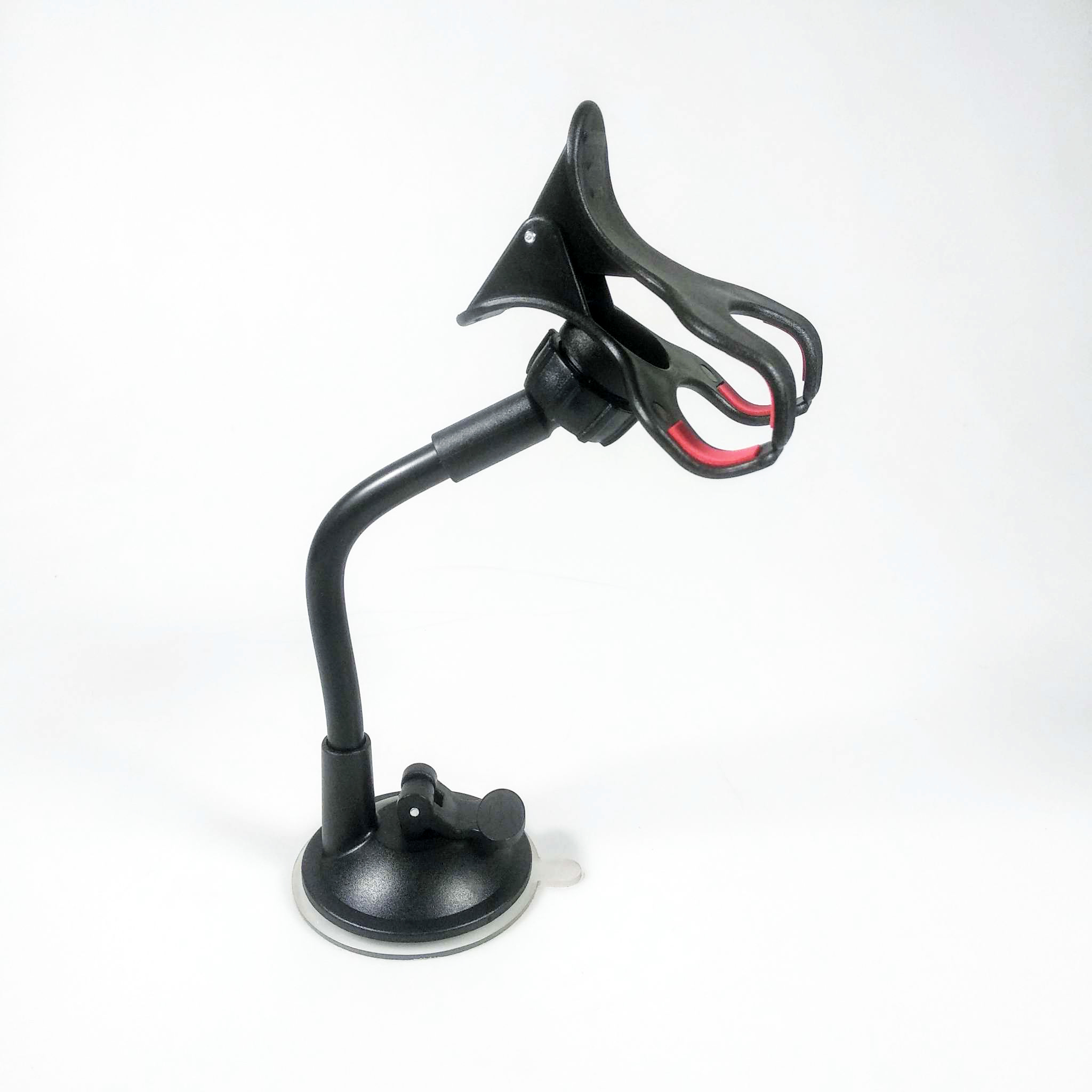Holder Smartphone Mobil Lazypod Flexible Neck 3.5-6 Inch - S022