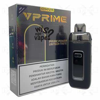 Oxva Vprime 60W 2600mAh - Pod Kit Authentic by Oxva V Prime
