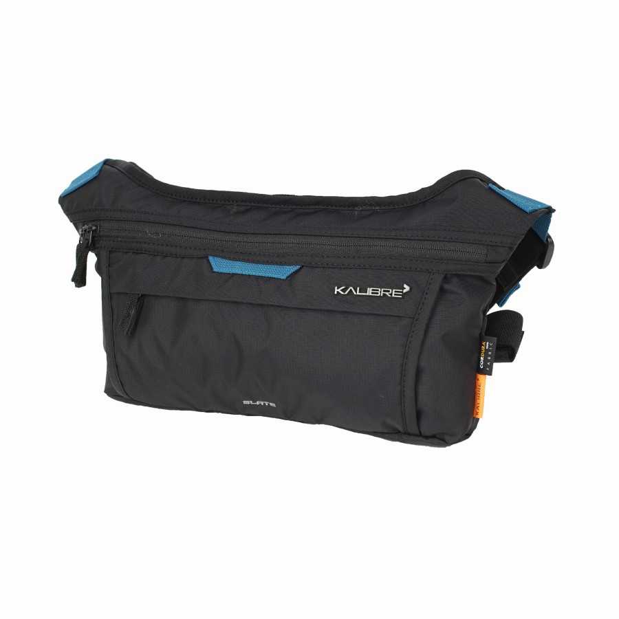 Jual Tas Selempang Pria Kalibre Slate 3L Sling B…