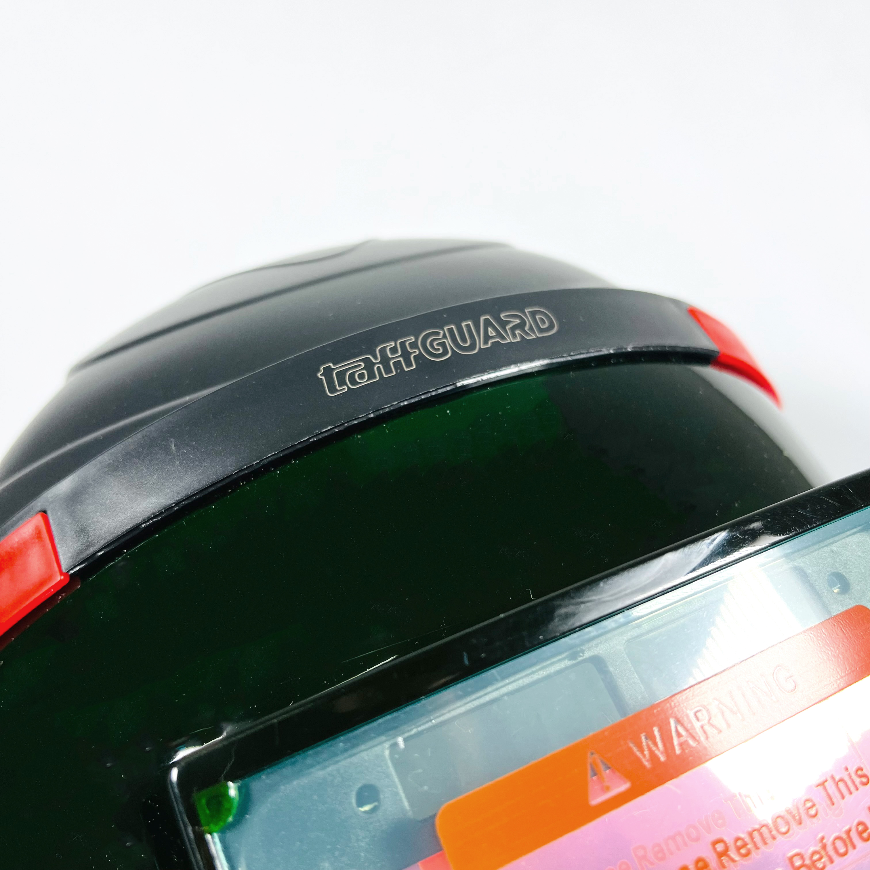 TaffGUARD Helm Las Automatic Variable Light Welding Mask Cap Shield - MZ300