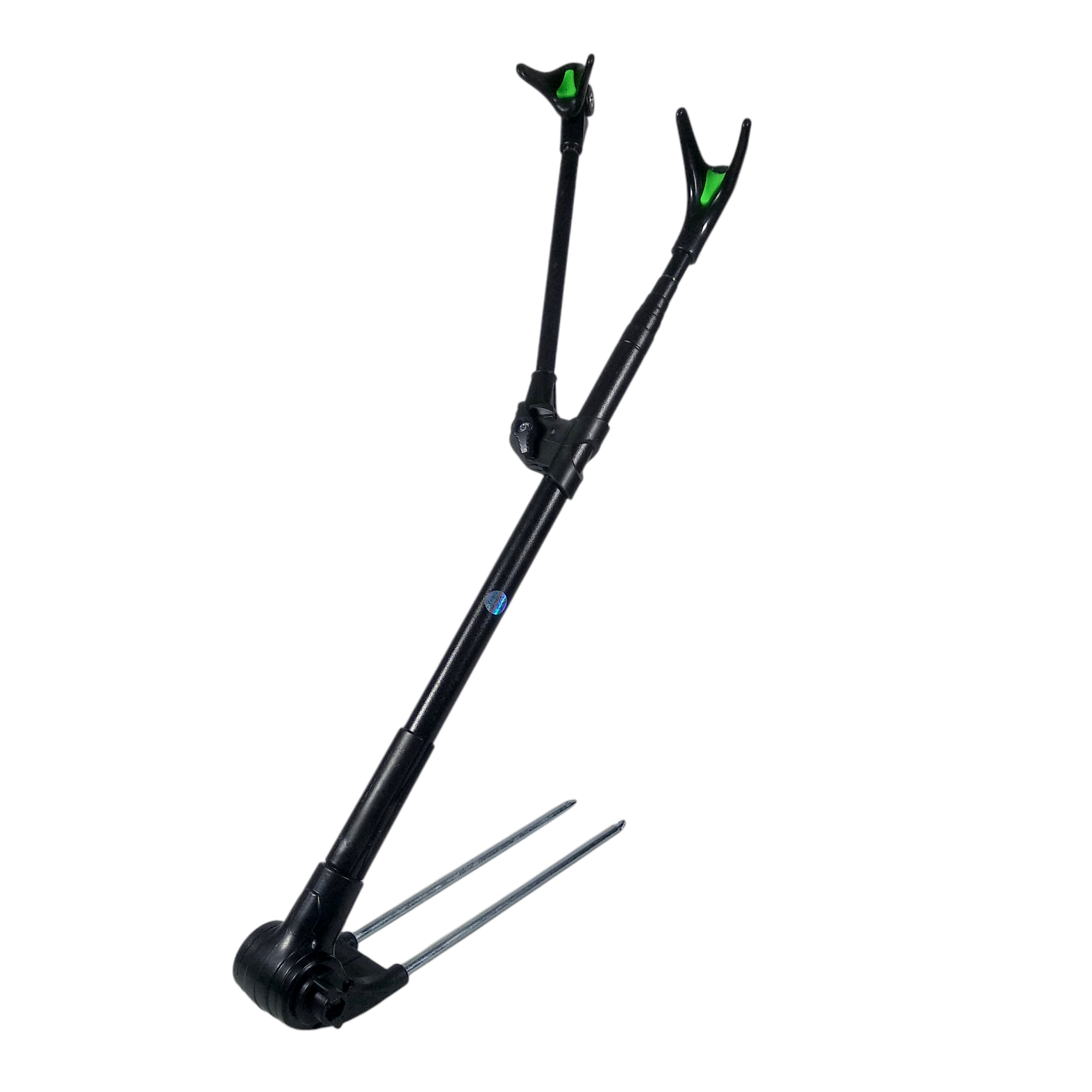 TaffSPORT Bracket Joran Pancing Ikan Adjustable Holder 1.7M - V-003