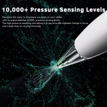 Jual HUAWEI M-Pencil 3rd Generation Stylus Pen u/ HUAWEI