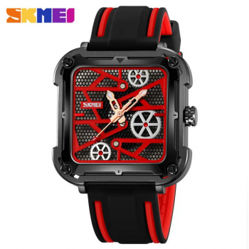 SKMEI Jam Tangan Analog Pria Sporty - 9363