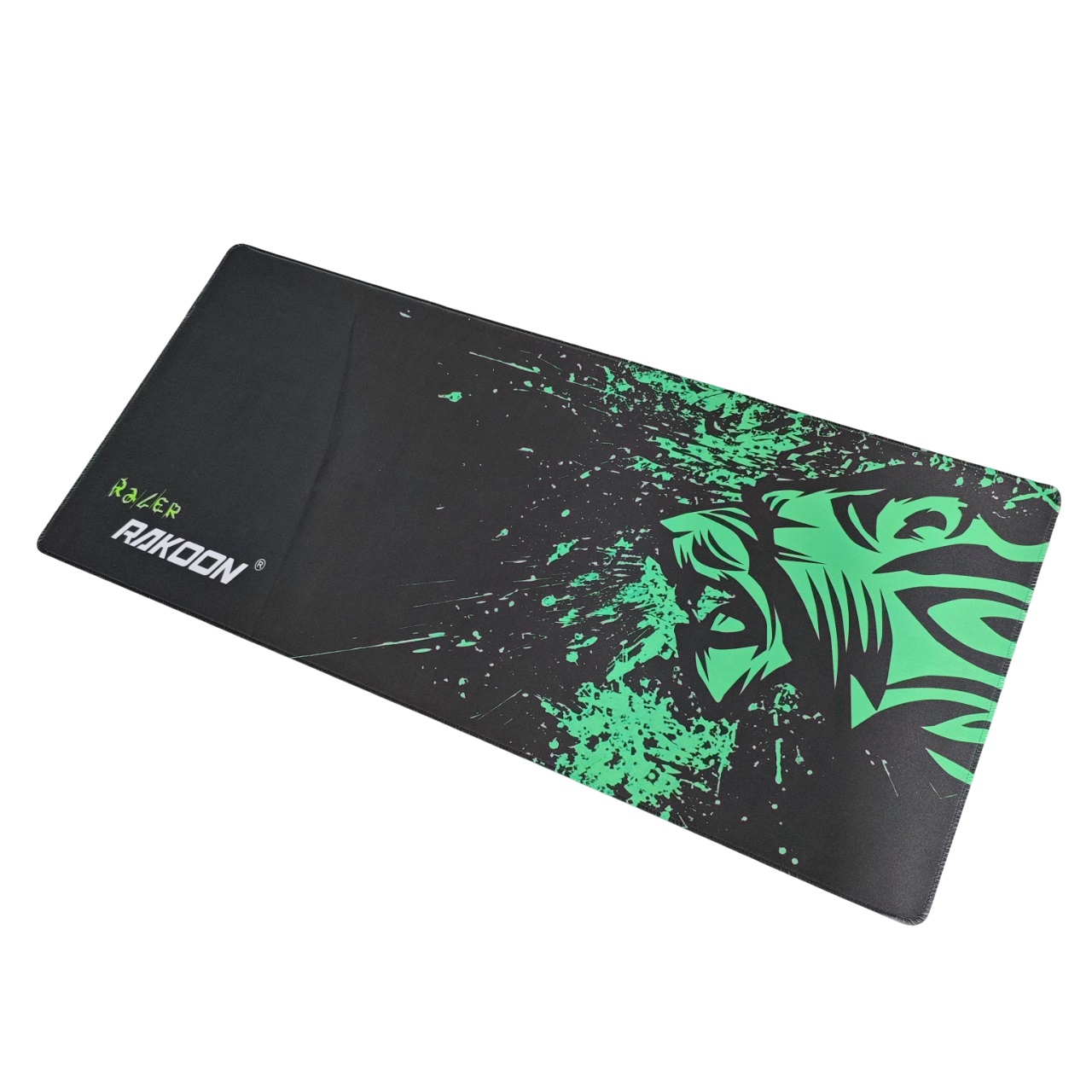 Rakoon Gaming Mouse Pad Rubber Desk Mat Anti Slip - LS
