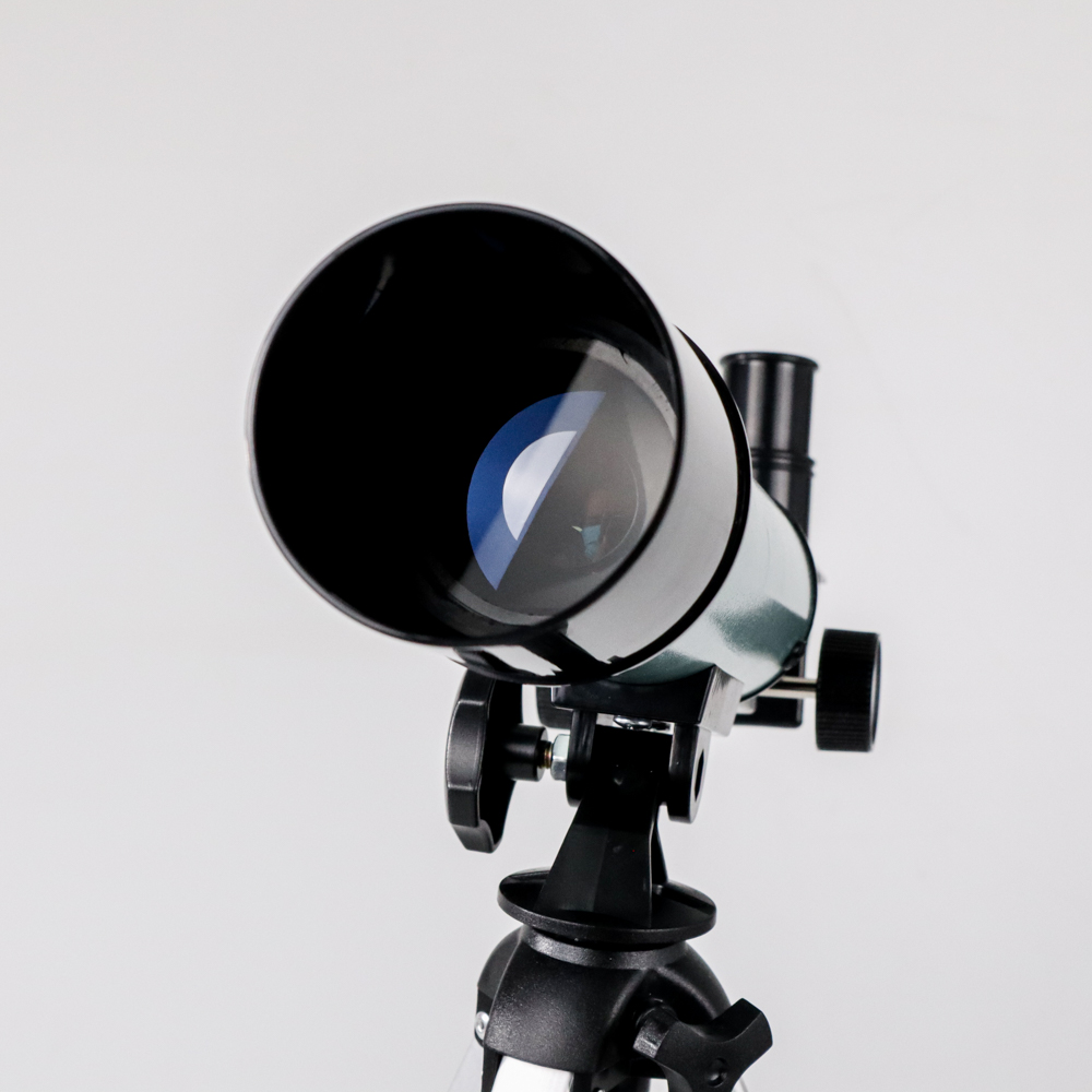 Nikula Teropong Bintang Astronomical Telescope 360/50mm 60x - F36050