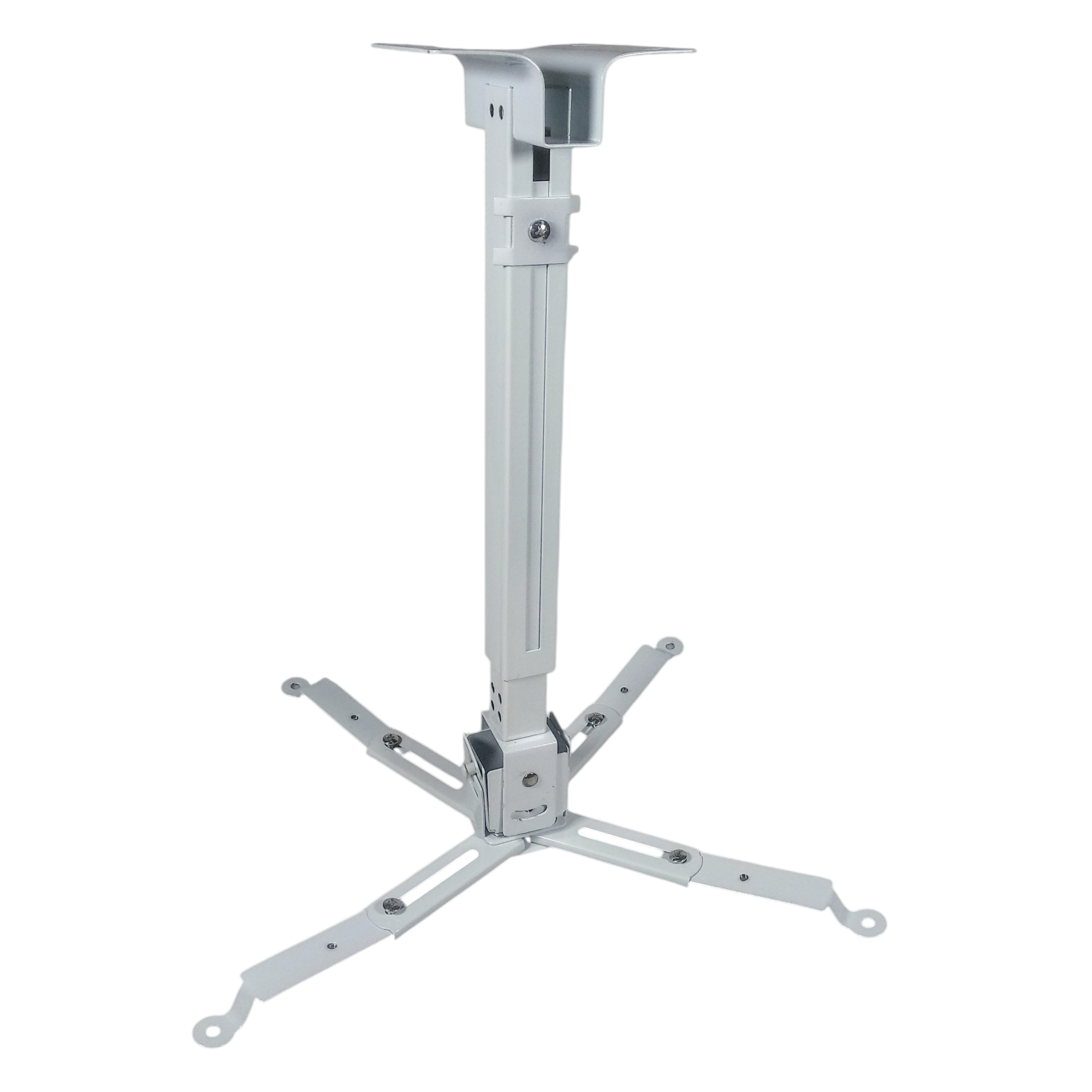 Cewaal Bracket Hanger Proyektor Adjustable Braket Universal - NB-P7