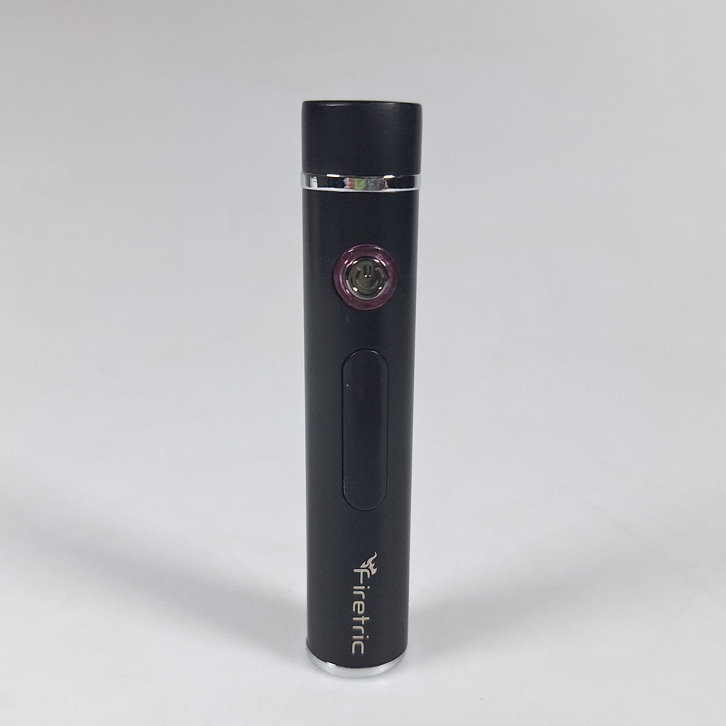 Firetric Korek Api Elektrik Double Plasma Arc USB Recharge - JL113