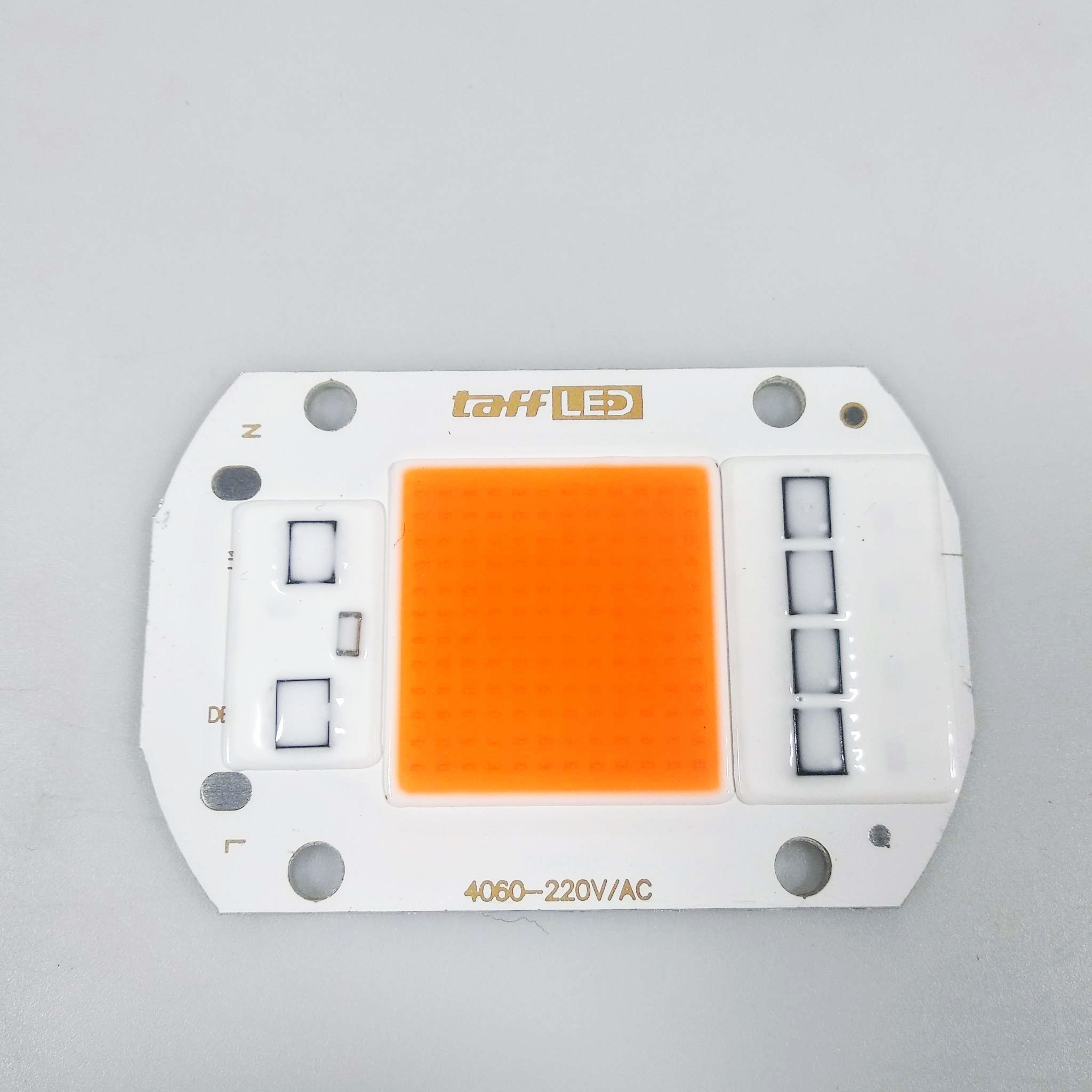 TaffLED Chip LED COB Lampu Tanaman Grow Light 1400K 50W 220V - YO-50