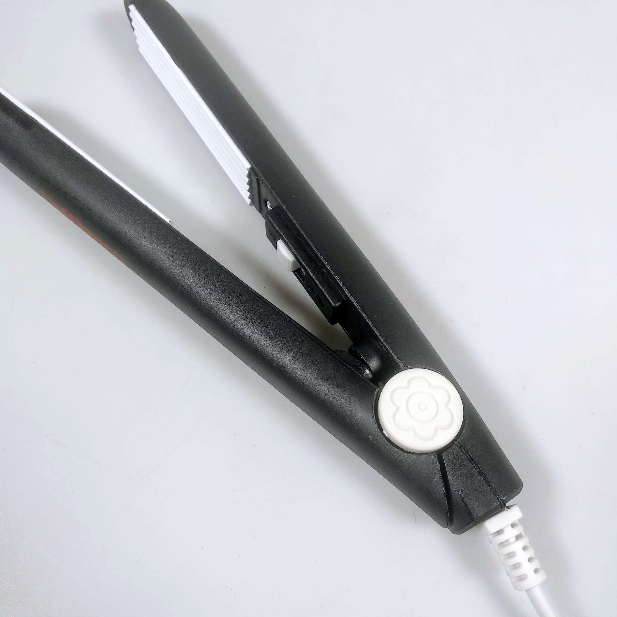 Taffware Mini Hand Heat Sealer Plastik Sealing Machine 20W - GLS-002