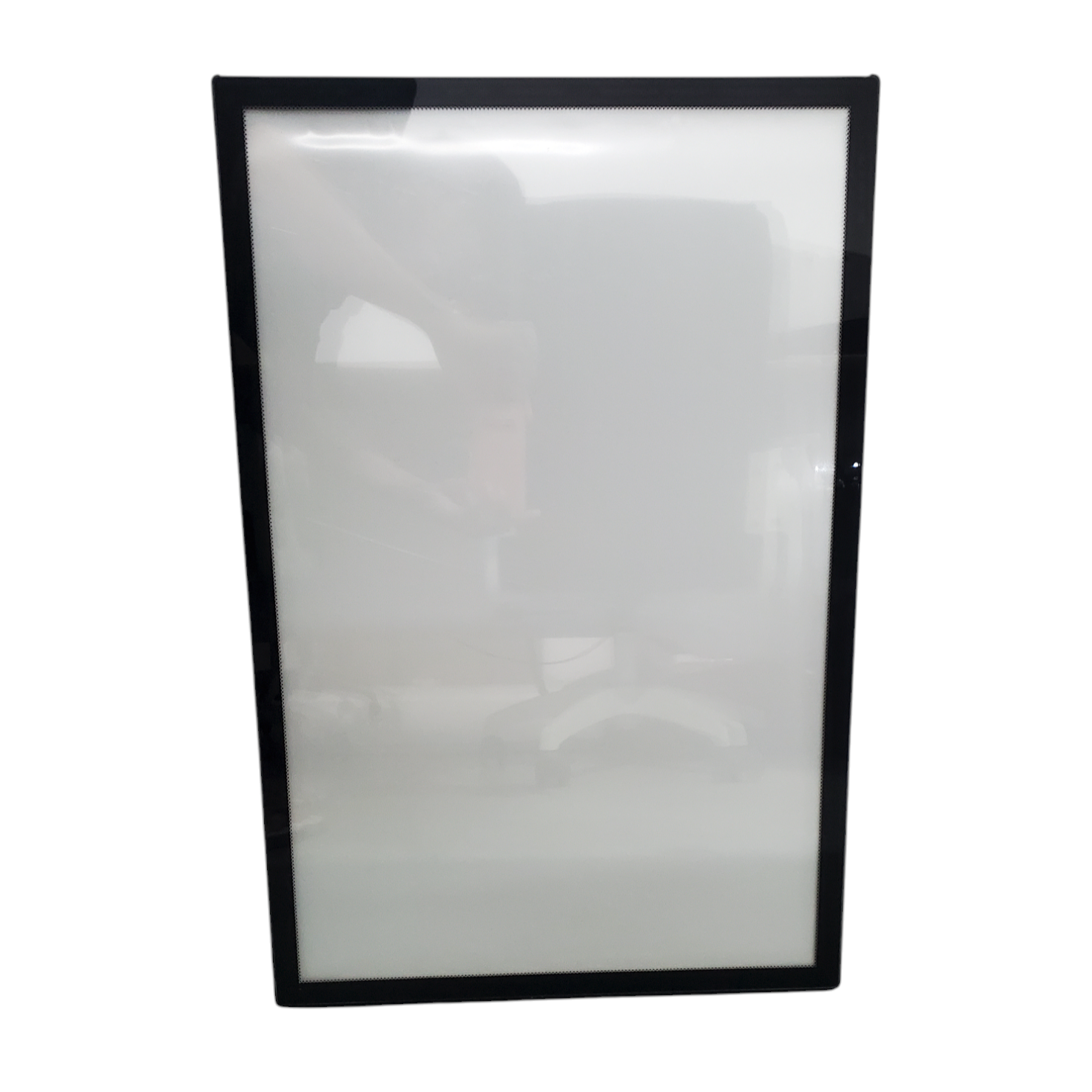 JCFLEX Light Box Display Frame Poster LED Slim Pull Out 16W 40x60cm - L-245