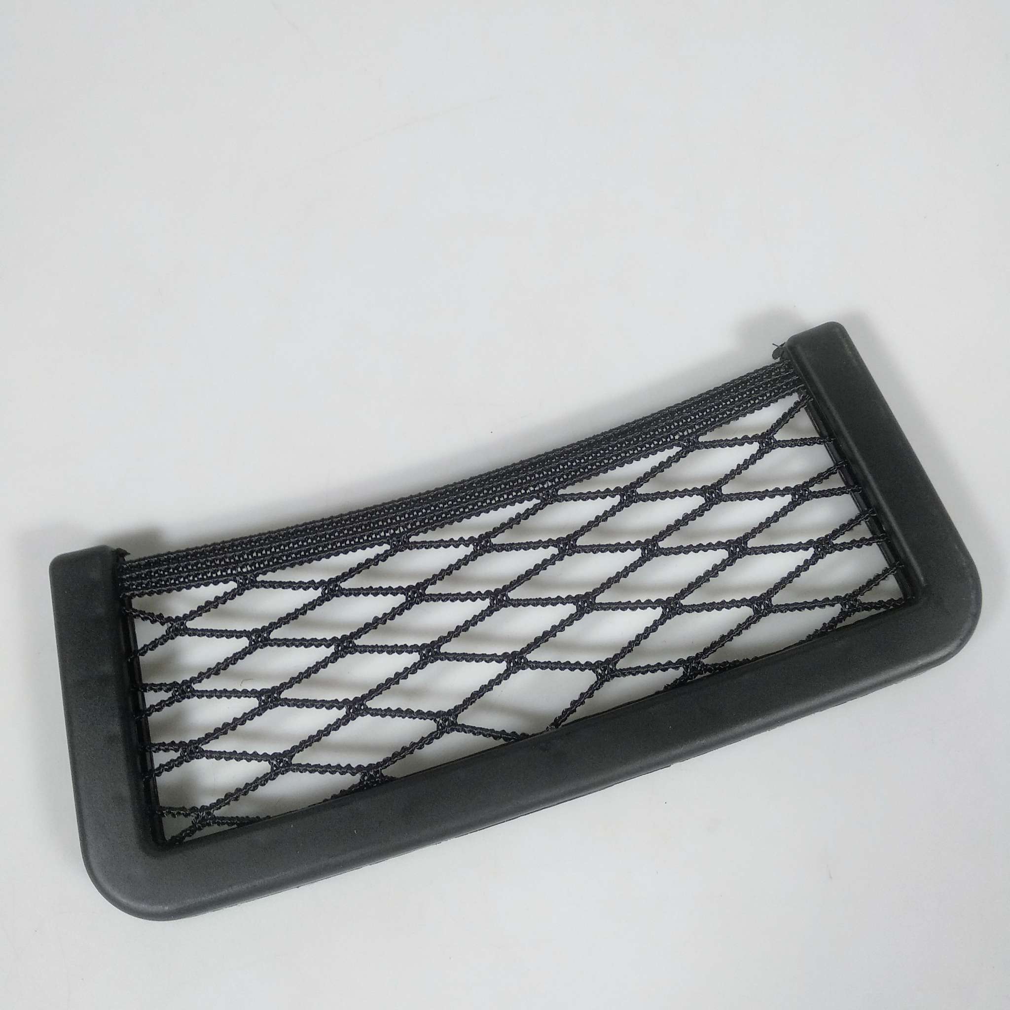 KKMOON Kantong Jaring-Jaring Aksesoris Mobil 19 x 8cm - KMS-6888