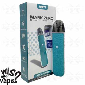 Mark Zero Bundling Kit - Pod Kit Authentic by Movi